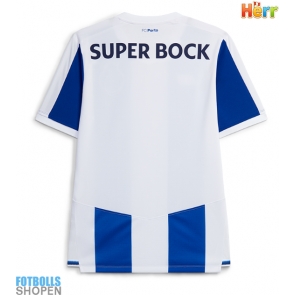 Billiga Porto Hemmatröja 2026-27 Kortärmad